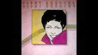 Somebody Should Have Told Me - Cissy Houston (1978) chords