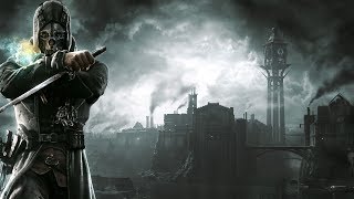 Dishonored ps3 gameplay