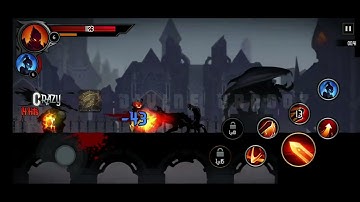 Shadow Knight: Ninja Assassin| Gameplay Video Part 2 | Ninja RPG 2023 @DivineDragoz