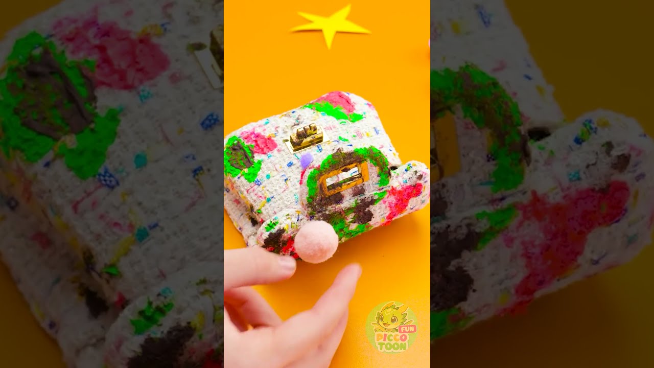 Let S Make Magic Turn Trash Into Treasure With Kids 