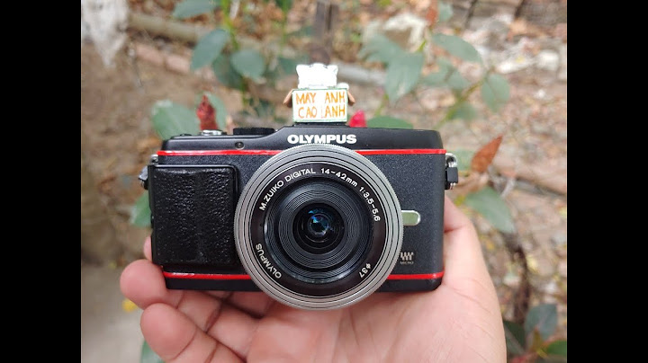 Đánh giá olympus pen ss2 và ee3 năm 2024