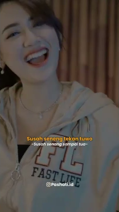 AKU SING DUWE ATI - HAPPY ASMARA