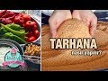 Tarhana Nasıl Yapılır?🍲 Ayrıntılı anlatımla bilmek istediğiniz herşey bu tarifte | Ayşenur Altan