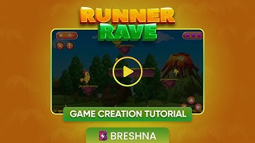 Breshna Game Tutorial - Runner Rave