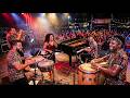 🎶 Salsa Fiesta Latina – Tropical Dance Energy