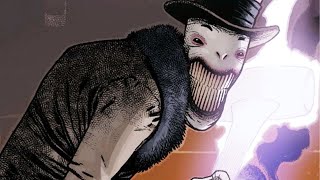 Top 10 Scariest Marvel Comics Villains