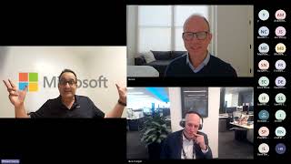 Celebrity From Experimentation to Enterprise AI: The CHRO–CISO Playbook Profile