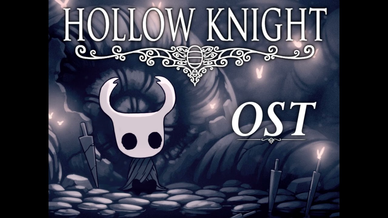 Hollow Knight fan creates custom anime opening and I dig it  Destructoid