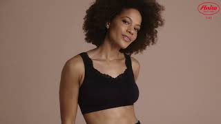 New Specialist Bra Lotta Lace I Mastectomy Bra By Anita Care