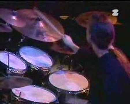 Chick Corea Elektric Band 2