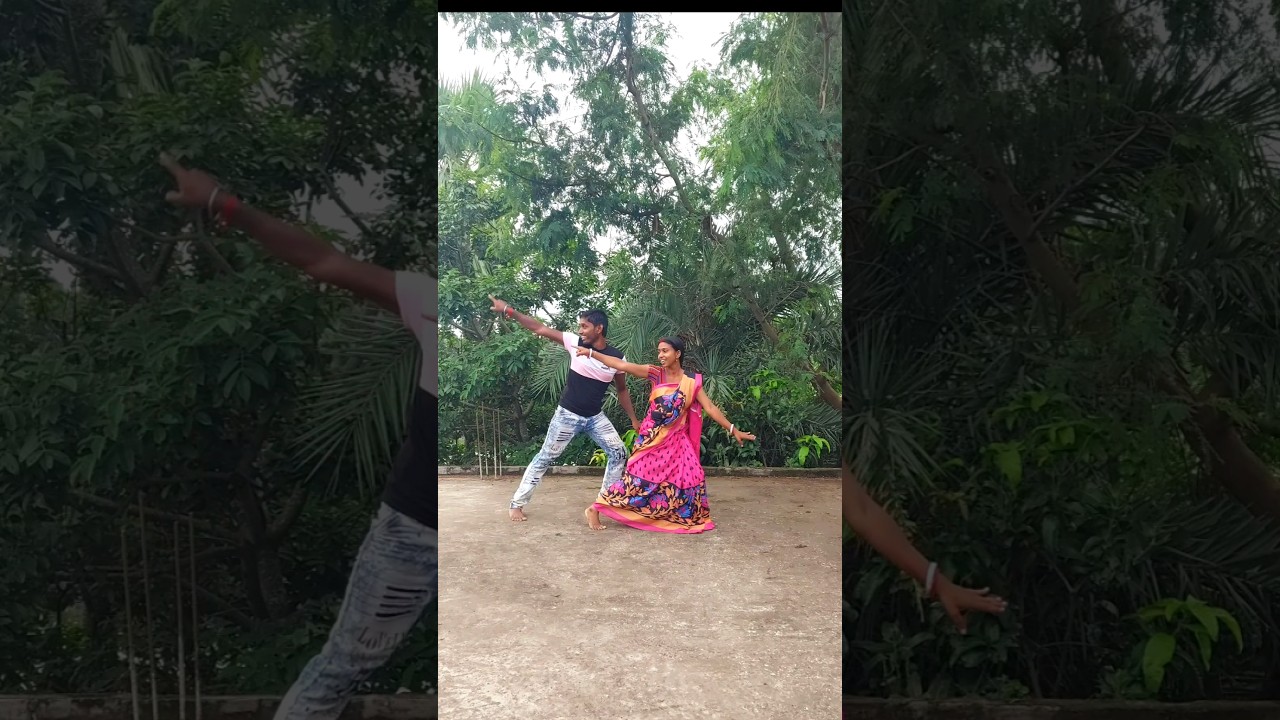 Bansuriya Buddhadeb Dance 