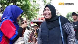 CUMA MANTAN I NANJUNG ABADI