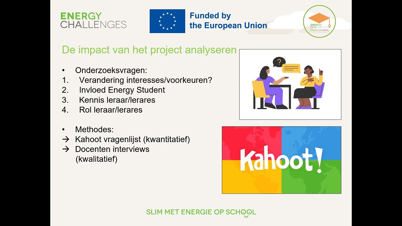Erasmus+ Energy Student MPE 2024 NL