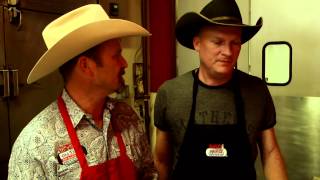 Kevin Fowler "Cooper's BBQ" KFTV Episode 6 Season 1