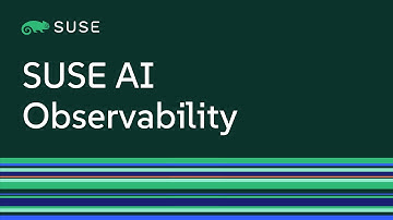 SUSE AI Observability