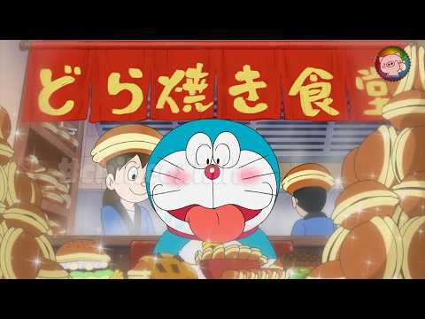 Review Doraemon Tổng