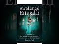 Awakened Empath Book Recommendation.