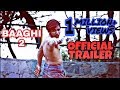 Baaghi 2 Official Trailer | Dev Shokeen | Top Ke Maje | Directed by aryan roy| Whatsapp Status Video Download Free