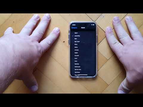 IPhone 11 Pro Ringtones