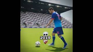 Football Funny Skills 🤣🔥