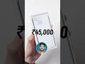Get iPhone 15 in Only Rs 45,000 in Amazon GIF Sale 🔥 #amazonsale #iphone15 #bbdsale2025 #iPhone one