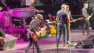 Bruce Springsteen “Glory Days” Saint Paul,Mn 3/5/23