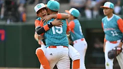 Little League World Series: Venezuela and Florida Secure Spots in International Championship Games thumbnail