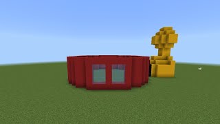 Mickey Mouse ClubHouse - Minecraft