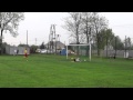 Skrót meczu: FC Lesznowola - Przyszłość II Włochy 2:2. 12.05.2013