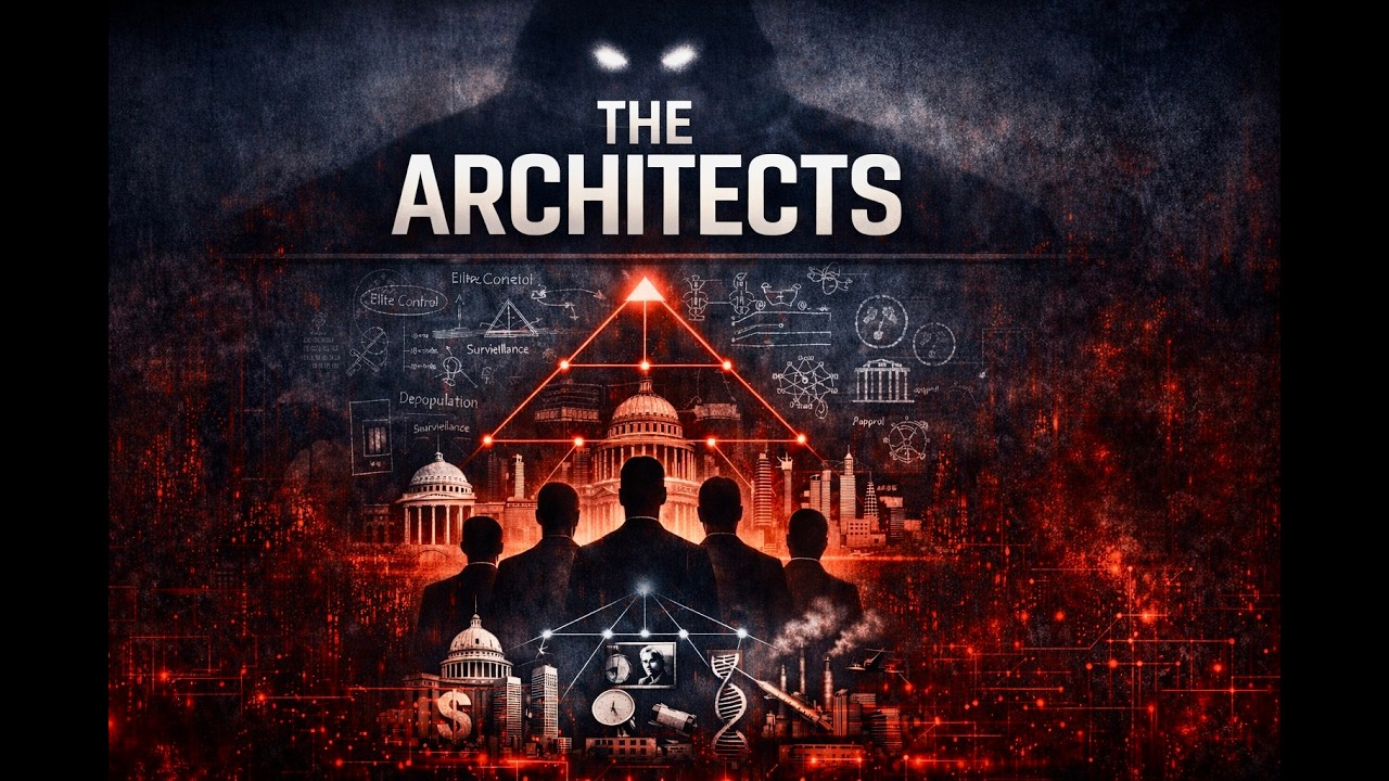 The Architects - YouTube