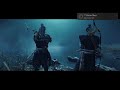 Ghost of Tsushima