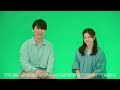 海外旅行いくならNEWT『30代のサウナ経営者夫婦』篇