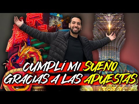 Playing $20 on Way Keno at Silverton Casino - Las Vegas