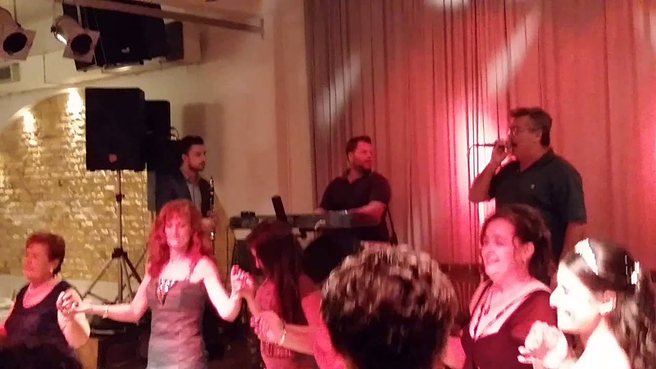 Τσαρίδης Γαμος Δειλινά