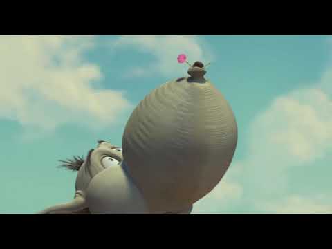 Horton Hears a Who! Port Chase Scene Sparta Remix Extended