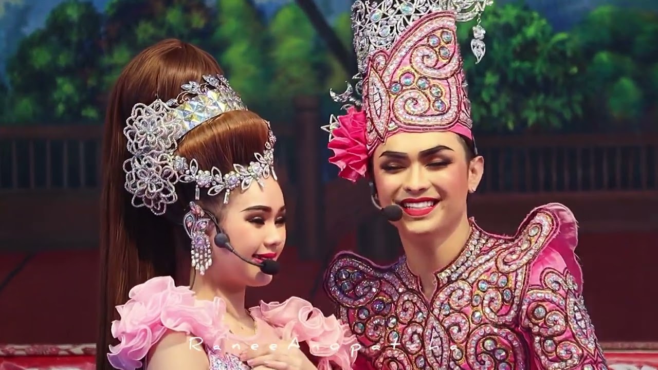 แบงค์🩷ปอย “ไม่มีใครรักเธอเท่าฉัน🩷พี่ไปดูหนูไปด้วย” เกี้ยวหรือชุดที่หวานกว่ากัน🥰