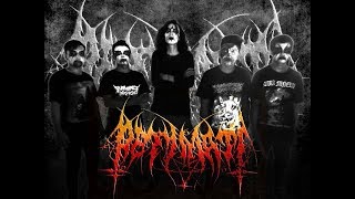 Peti Mati - Gerbang Makrifat (Purworejo Black Metal)