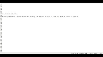 Coustomer & mssql Database Synchronization in Odoo | Browseinfo | Odoo Apps Features #odoo #mssqul