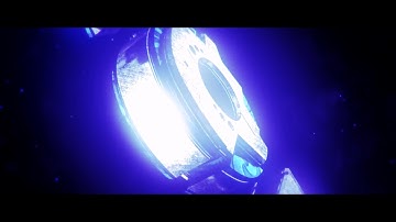 Intro #11 | Cloni | Sync | Repi | CrazedFX