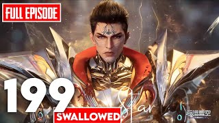Swallowed star  Part 199 explained in hindi | Martial Practitioner | Alam
