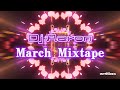 认错 x 女人的选择 x 你的样子x 子时过 x 爱上你是一个错 - March Mixtape by Dj Aaron