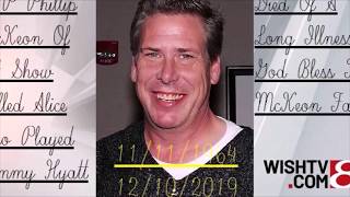 Rip Philip McKeon (1964 2019) Profile