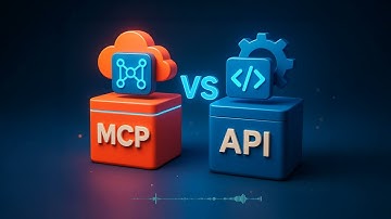 MCP vs APIs: The Future of AI Integration 🌐