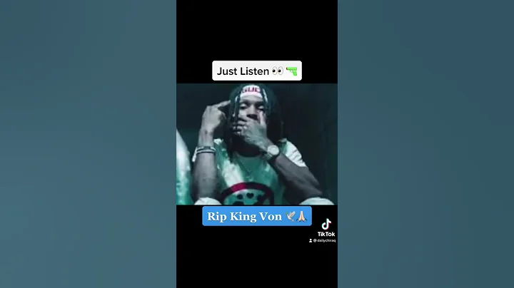 Ocho Munna Explains King Von Slidin On Dunbar .. #...