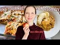 Une journe dans mon assiette de nutritionniste  recettes dautomne sant