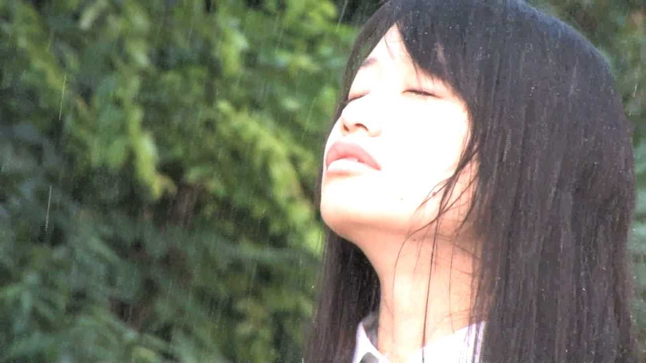 映画『終わらない青』予告編