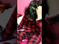 Diya singing along in Taylor Swift song “Love Story”