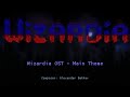 Wizardia OST - Main Theme