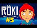 ЧАЙ ДЛЯ ТРОЛЛЯ! В ПЕЩЕРЕ НЁККИ - Röki