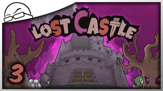 Lost Castle [Run 3] - The Puppy - Lost Castle Gameplay screenshot 4